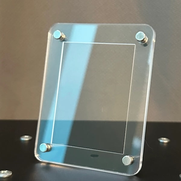 Acrylic Case